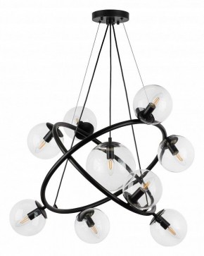 Подвесная люстра Lightstar Croco 815390 в Можге - mozhga.mebel24.online | фото 2