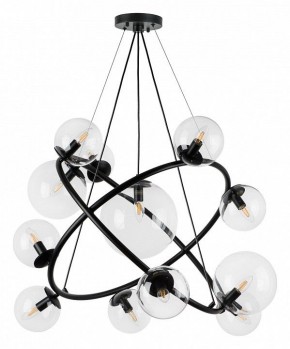 Подвесная люстра Lightstar Croco 815410 в Можге - mozhga.mebel24.online | фото 2