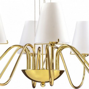 Подвесная люстра Lightstar Diafano 758082 в Можге - mozhga.mebel24.online | фото 5