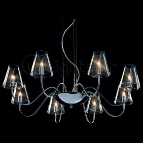 Подвесная люстра Lightstar Diafano 758084 в Можге - mozhga.mebel24.online | фото 3