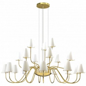 Подвесная люстра Lightstar Diafano 758212 в Можге - mozhga.mebel24.online | фото 2