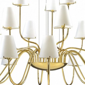 Подвесная люстра Lightstar Diafano 758212 в Можге - mozhga.mebel24.online | фото 4