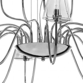 Подвесная люстра Lightstar Diafano 758214 в Можге - mozhga.mebel24.online | фото 3