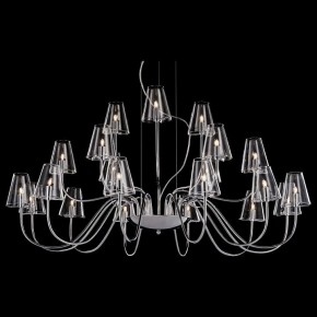 Подвесная люстра Lightstar Diafano 758214 в Можге - mozhga.mebel24.online | фото 5