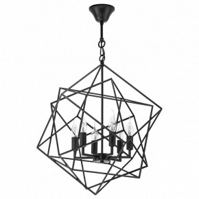 Подвесная люстра Lightstar Gabbia 732267 в Можге - mozhga.mebel24.online | фото 2