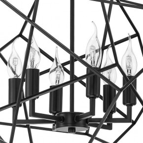 Подвесная люстра Lightstar Gabbia 732267 в Можге - mozhga.mebel24.online | фото 5