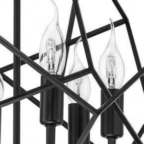 Подвесная люстра Lightstar Gabbia 732267 в Можге - mozhga.mebel24.online | фото 6