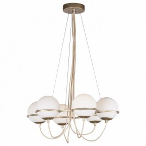 Подвесная люстра Lightstar Globo 803263 в Можге - mozhga.mebel24.online | фото 3