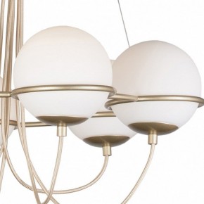 Подвесная люстра Lightstar Globo 803263 в Можге - mozhga.mebel24.online | фото 5