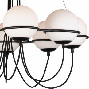 Подвесная люстра Lightstar Globo 803287 в Можге - mozhga.mebel24.online | фото 5