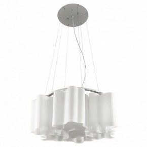 Подвесная люстра Lightstar Nubi 802160 в Можге - mozhga.mebel24.online | фото 3