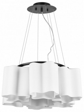 Подвесная люстра Lightstar Nubi 802167 в Можге - mozhga.mebel24.online | фото 2