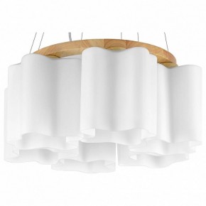 Подвесная люстра Lightstar Nubi 802165 в Можге - mozhga.mebel24.online | фото