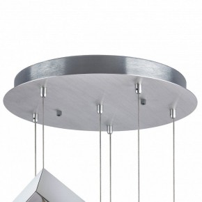 Подвесная люстра Lightstar Qubica 805569 в Можге - mozhga.mebel24.online | фото 5