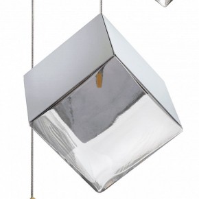 Подвесная люстра Lightstar Qubica 805569 в Можге - mozhga.mebel24.online | фото 8