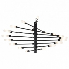 Подвесная люстра Lightstar Ragno 733187 в Можге - mozhga.mebel24.online | фото