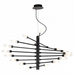 Подвесная люстра Lightstar Ragno 733187 в Можге - mozhga.mebel24.online | фото 2