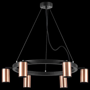 Подвесная люстра Lightstar Rullo LR016306 в Можге - mozhga.mebel24.online | фото 3