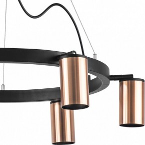 Подвесная люстра Lightstar Rullo LR016306 в Можге - mozhga.mebel24.online | фото 4