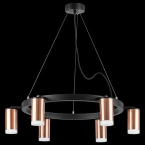 Подвесная люстра Lightstar Rullo LR0163060 в Можге - mozhga.mebel24.online | фото 3