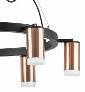 Подвесная люстра Lightstar Rullo LR0163060 в Можге - mozhga.mebel24.online | фото 5