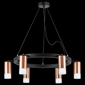 Подвесная люстра Lightstar Rullo LR0163061 в Можге - mozhga.mebel24.online | фото 3