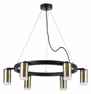 Подвесная люстра Lightstar Rullo LR0163160 в Можге - mozhga.mebel24.online | фото 2
