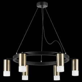 Подвесная люстра Lightstar Rullo LR0163161 в Можге - mozhga.mebel24.online | фото 3