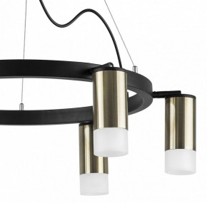Подвесная люстра Lightstar Rullo LR0163161 в Можге - mozhga.mebel24.online | фото 4