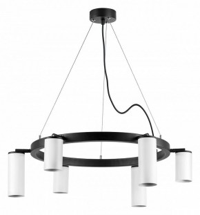 Подвесная люстра Lightstar Rullo LR016363863 в Можге - mozhga.mebel24.online | фото 2