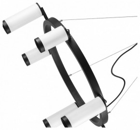 Подвесная люстра Lightstar Rullo LR0163638637 в Можге - mozhga.mebel24.online | фото 5
