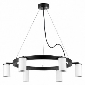 Подвесная люстра Lightstar Rullo LR016366 в Можге - mozhga.mebel24.online | фото 2