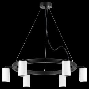 Подвесная люстра Lightstar Rullo LR016366 в Можге - mozhga.mebel24.online | фото 3