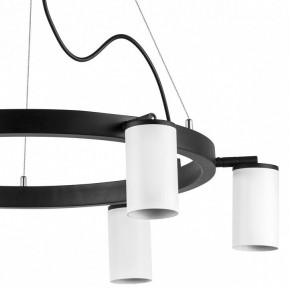 Подвесная люстра Lightstar Rullo LR016366 в Можге - mozhga.mebel24.online | фото 4