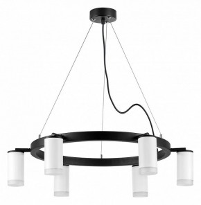 Подвесная люстра Lightstar Rullo LR0163660 в Можге - mozhga.mebel24.online | фото 2
