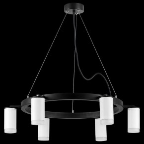 Подвесная люстра Lightstar Rullo LR0163660 в Можге - mozhga.mebel24.online | фото 3