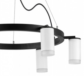 Подвесная люстра Lightstar Rullo LR0163660 в Можге - mozhga.mebel24.online | фото 5
