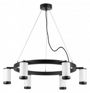 Подвесная люстра Lightstar Rullo LR01636637 в Можге - mozhga.mebel24.online | фото 2