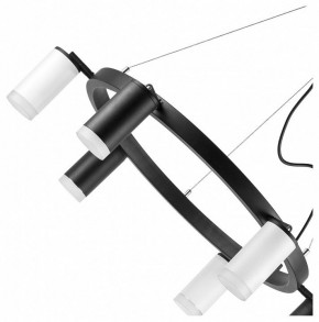 Подвесная люстра Lightstar Rullo LR0163733630 в Можге - mozhga.mebel24.online | фото 5