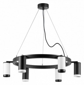 Подвесная люстра Lightstar Rullo LR01637336376 в Можге - mozhga.mebel24.online | фото 2