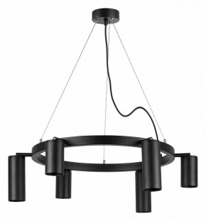 Подвесная люстра Lightstar Rullo LR016373873 в Можге - mozhga.mebel24.online | фото 2