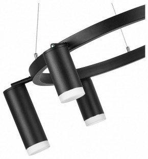 Подвесная люстра Lightstar Rullo LR0163738730 в Можге - mozhga.mebel24.online | фото 4