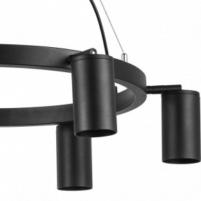 Подвесная люстра Lightstar Rullo LR016376 в Можге - mozhga.mebel24.online | фото 5