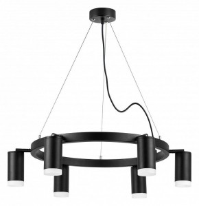 Подвесная люстра Lightstar Rullo LR0163760 в Можге - mozhga.mebel24.online | фото 2