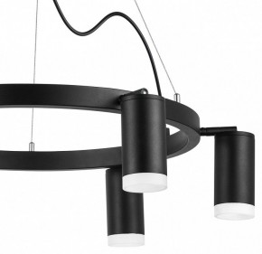 Подвесная люстра Lightstar Rullo LR0163760 в Можге - mozhga.mebel24.online | фото 5