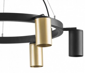 Подвесная люстра Lightstar Rullo LR016403373 в Можге - mozhga.mebel24.online | фото 4
