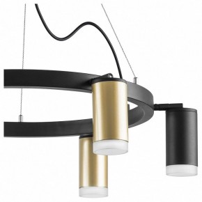 Подвесная люстра Lightstar Rullo LR0164033730 в Можге - mozhga.mebel24.online | фото 5