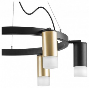 Подвесная люстра Lightstar Rullo LR0164033731 в Можге - mozhga.mebel24.online | фото 5