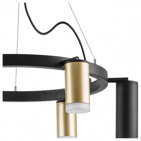 Подвесная люстра Lightstar Rullo LR0164038730 в Можге - mozhga.mebel24.online | фото 5