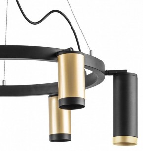 Подвесная люстра Lightstar Rullo LR01640387370 в Можге - mozhga.mebel24.online | фото 5